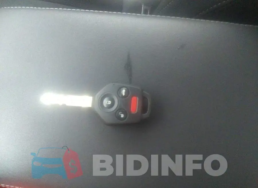 4S3BNBC62F3076266 Photo# 11