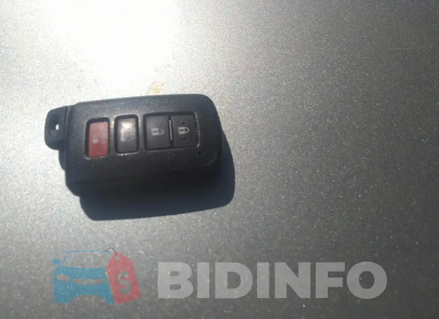 4T1BD1FKXHU203747 Photo# 11