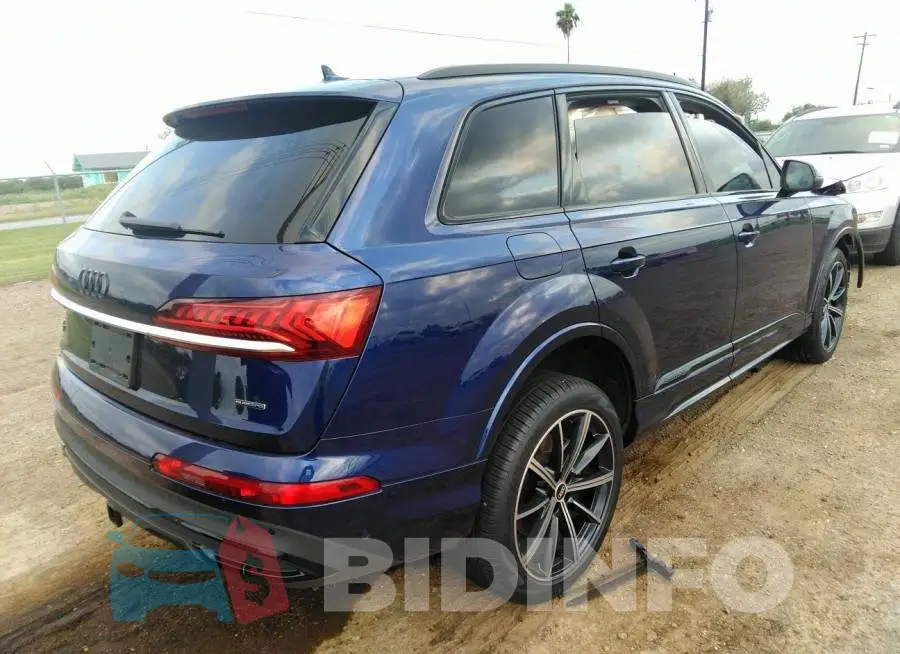 WA1LXAF78MD040757 Photo# 4