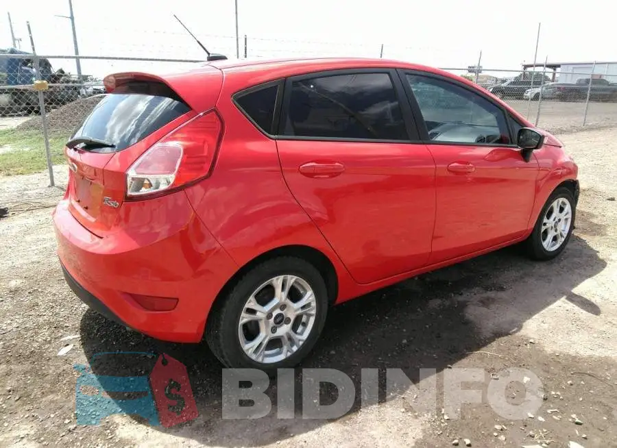 3FADP4EJ3FM107917 Photo# 4
