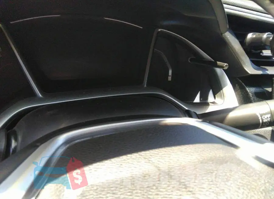 19XFC2F8XKE001693 Photo# 7