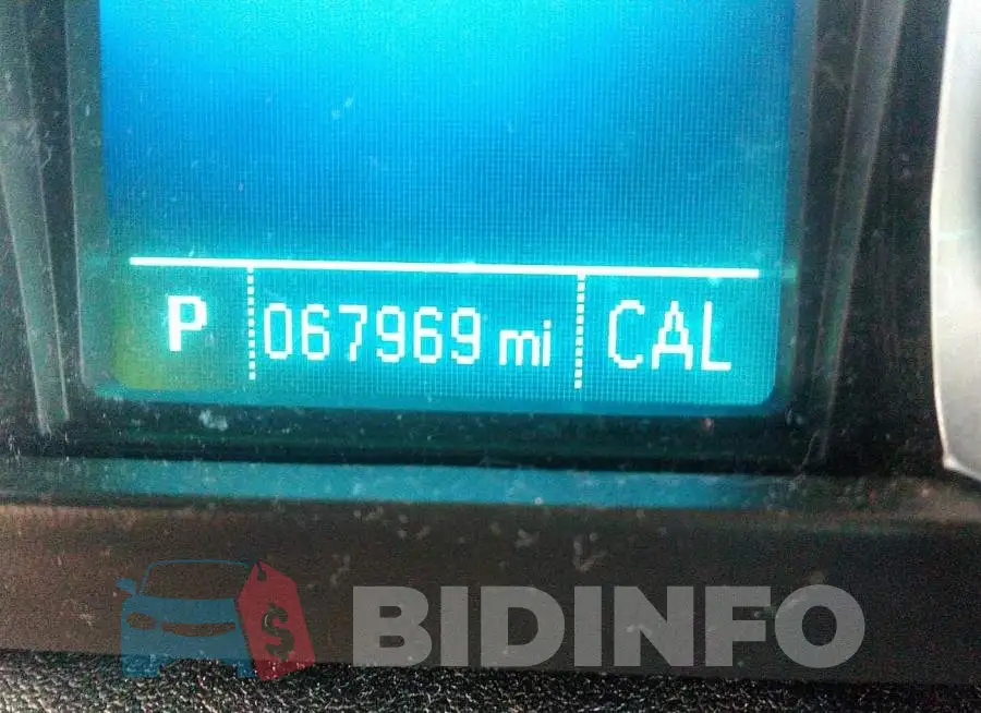2GNFLGEKXF6207734 Photo# 7