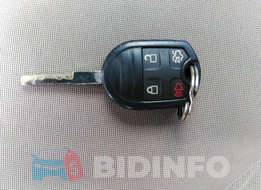3FADP4EJ3FM107917 Photo# 11