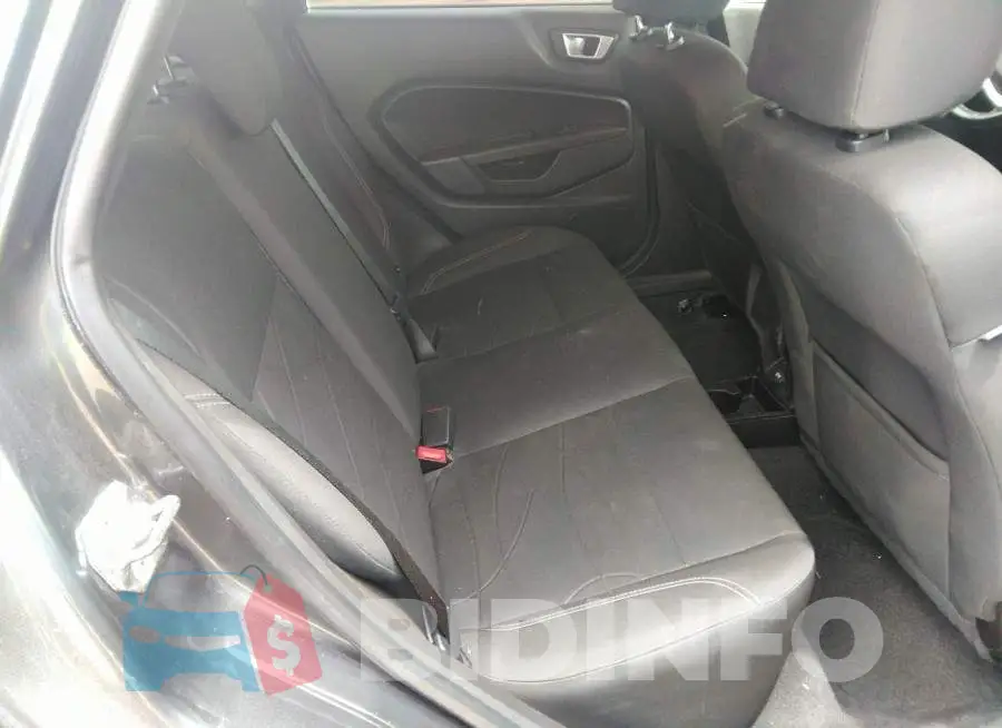 3FADP4BJ2FM164677 Photo# 8