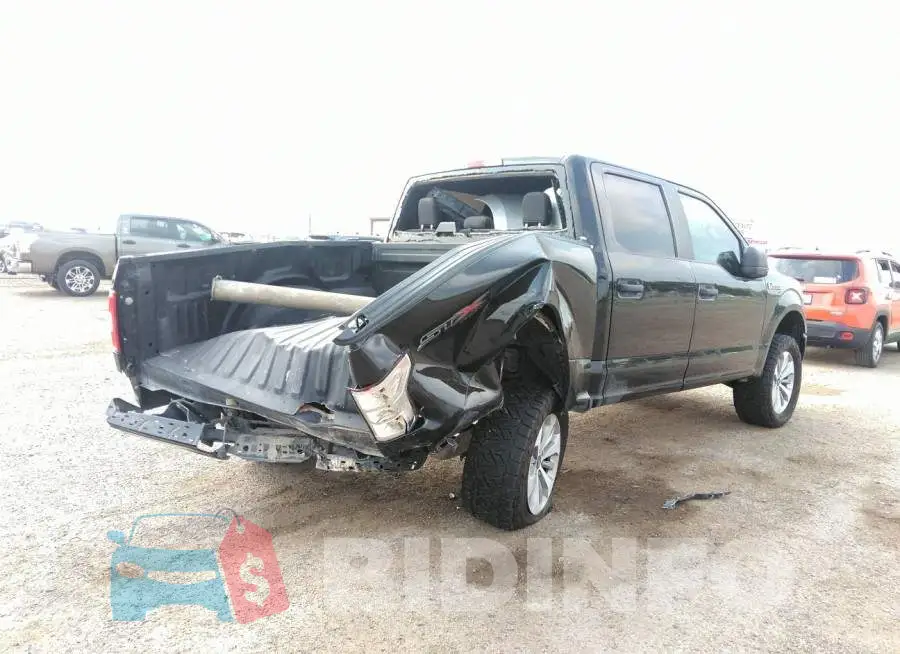 1FTEW1EP7JKD53048 Photo# 6