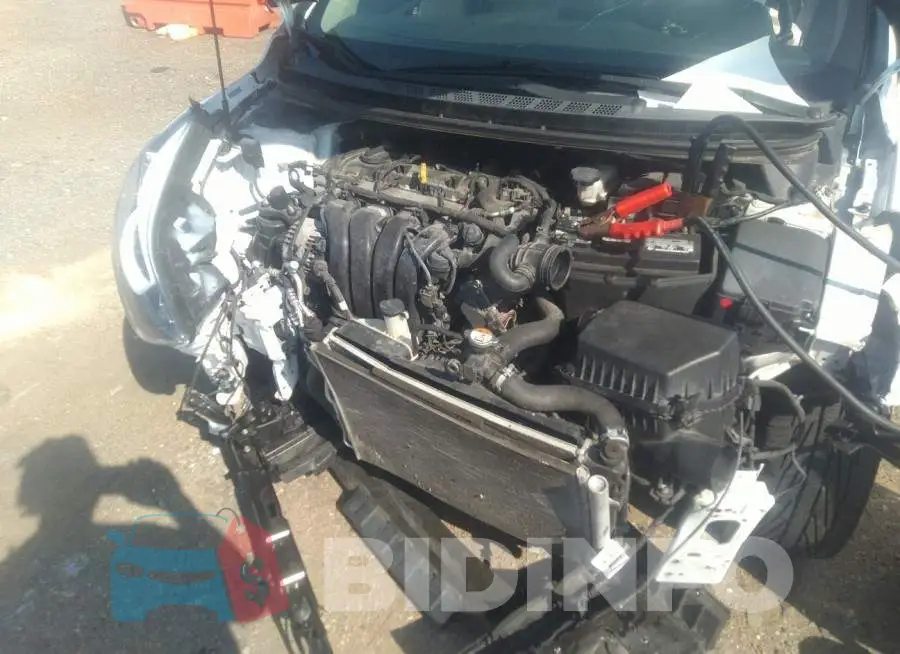 5NPDH4AE9FH551468 Photo# 6