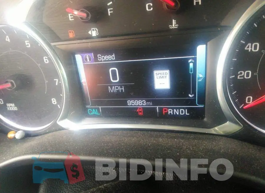 1GKKNMLS1HZ152475 Photo# 7