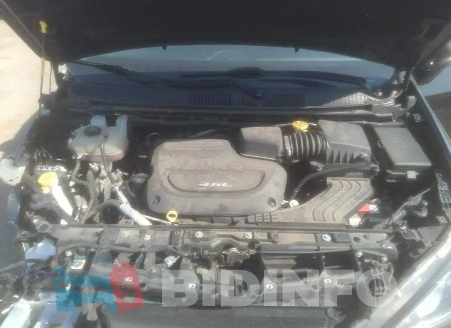 2C4RC1BG3JR212333 Photo# 10