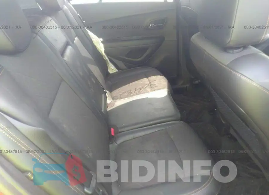 3GNCJPSB4KL144925 Photo# 8