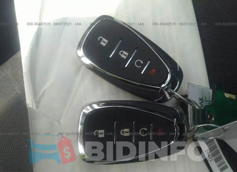 3GNCJPSB4KL144925 Photo# 11