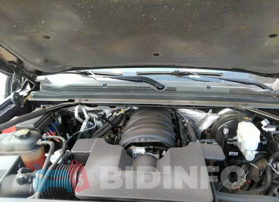 1GNSKKKC7FR238929 Photo# 10