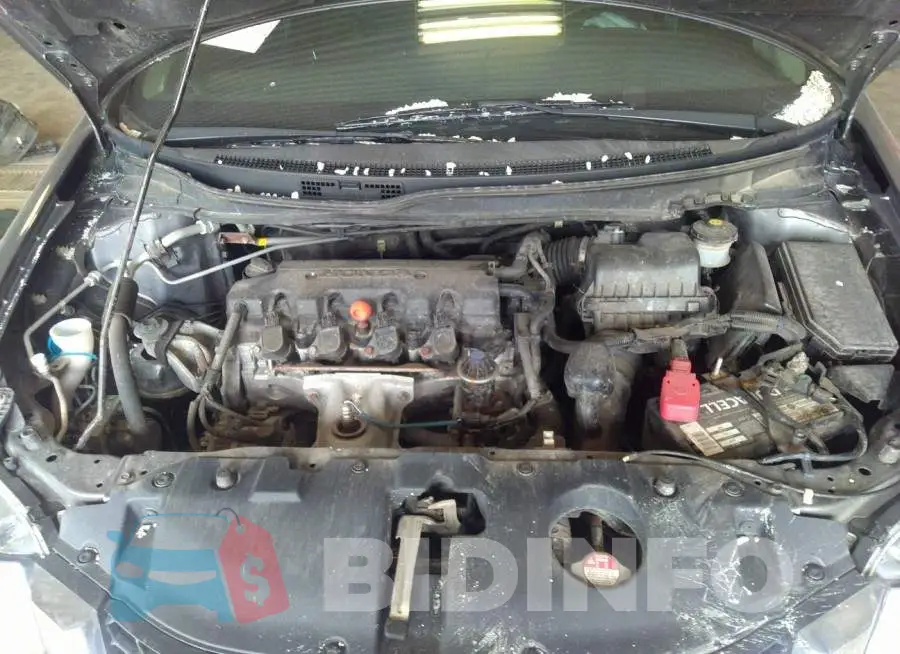 19XFB2F73FE027228 Photo# 10