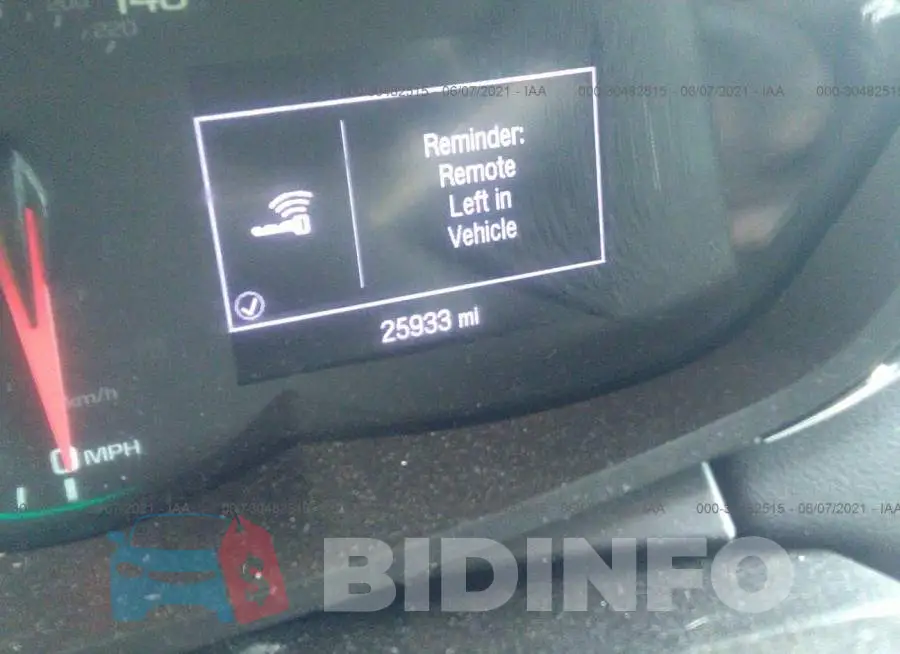 3GNCJPSB4KL144925 Photo# 7
