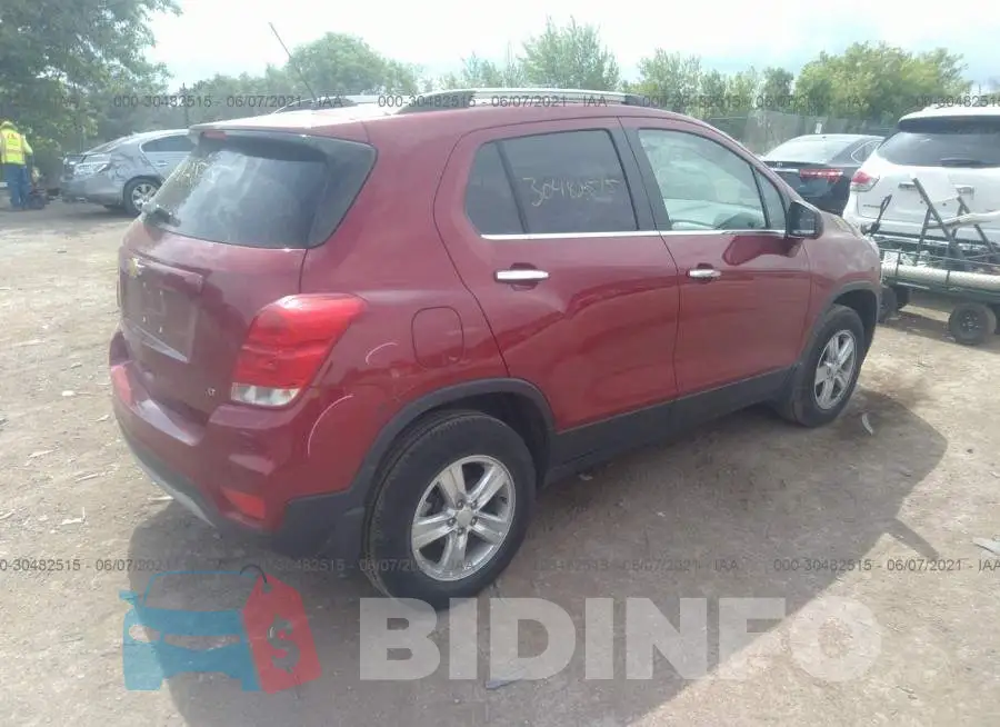 3GNCJPSB4KL144925 Photo# 4