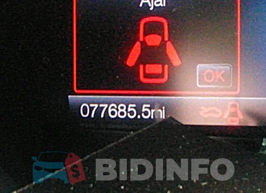 2FMPK3J86GBB02776 Photo# 7