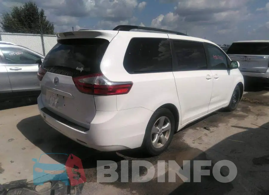 5TDKK3DC9FS679619 Photo# 4