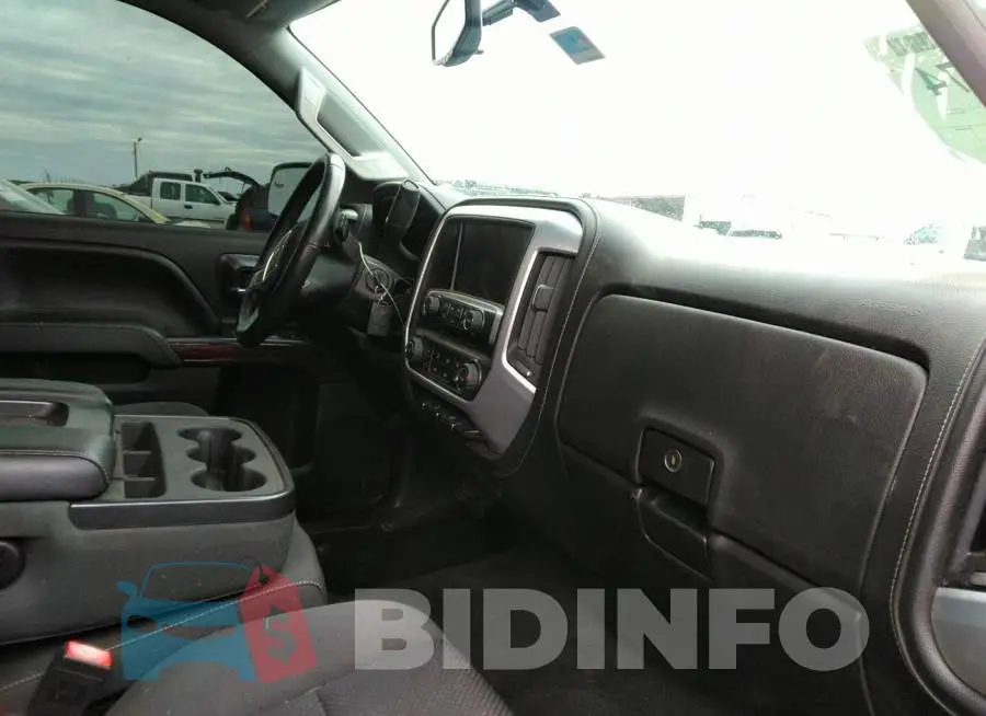 1GT11YEG8FF107275 Photo# 5