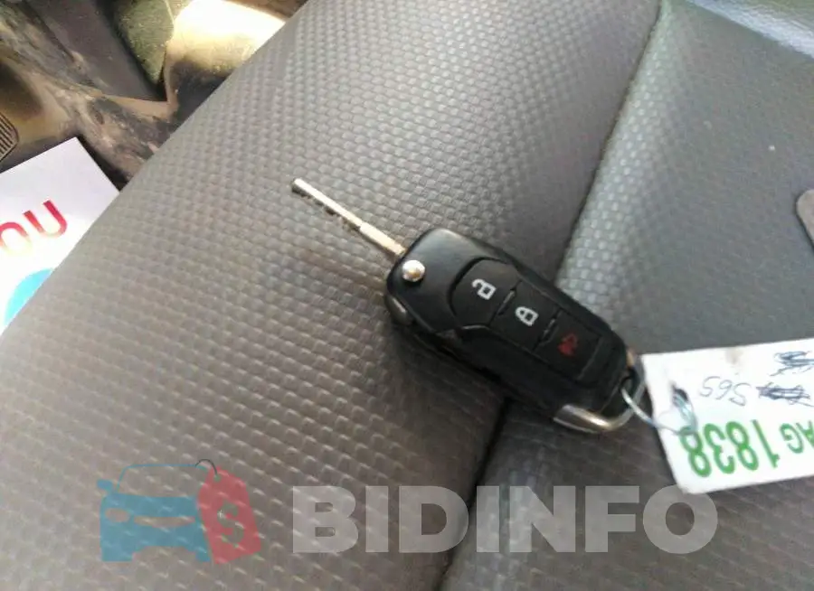 1FTFX1CGXJKC16335 Photo# 11