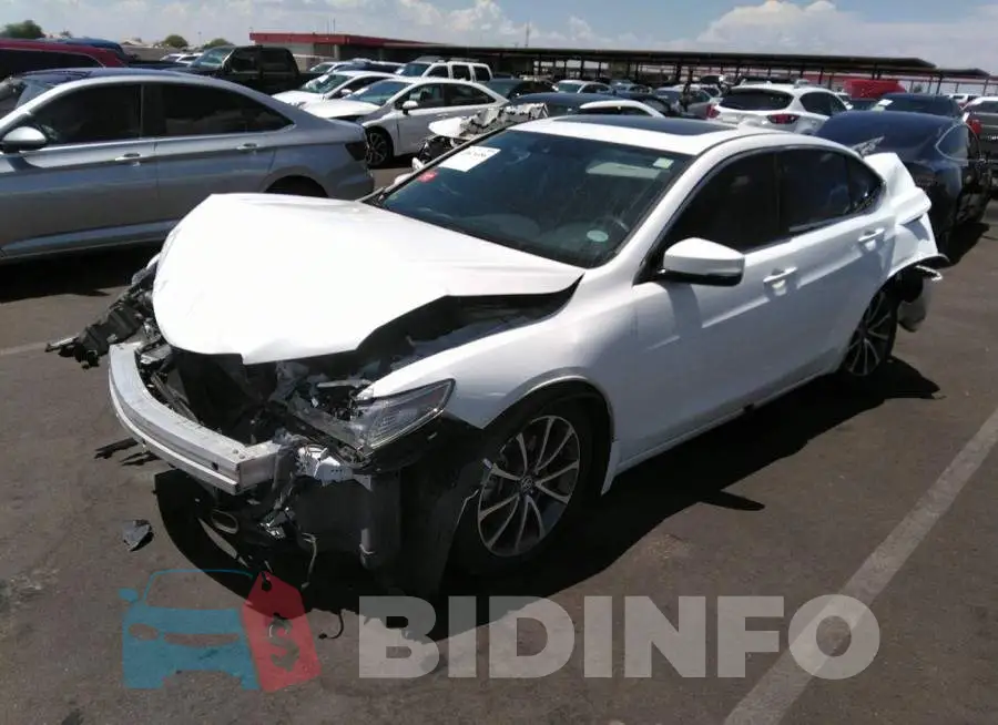 19UUB2F79FA014219 Photo# 2