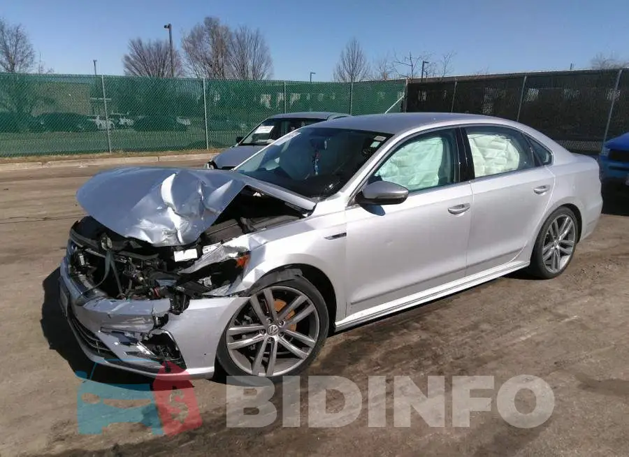 1VWDT7A33HC034323 Photo# 2