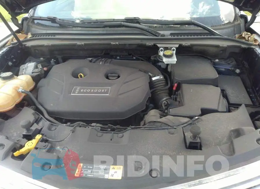 5LMCJ2C92GUJ24217 Photo# 10