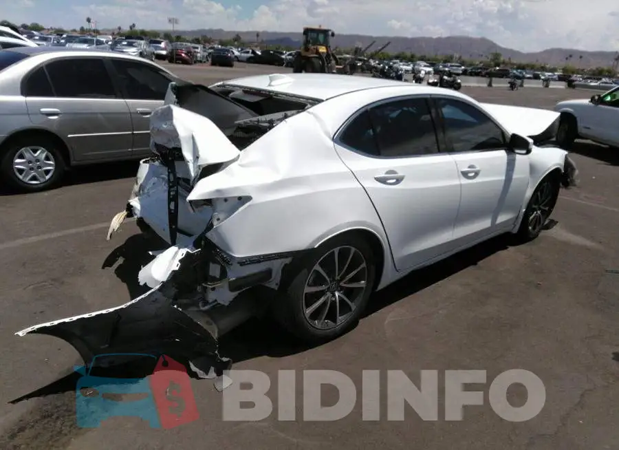 19UUB2F79FA014219 Photo# 4