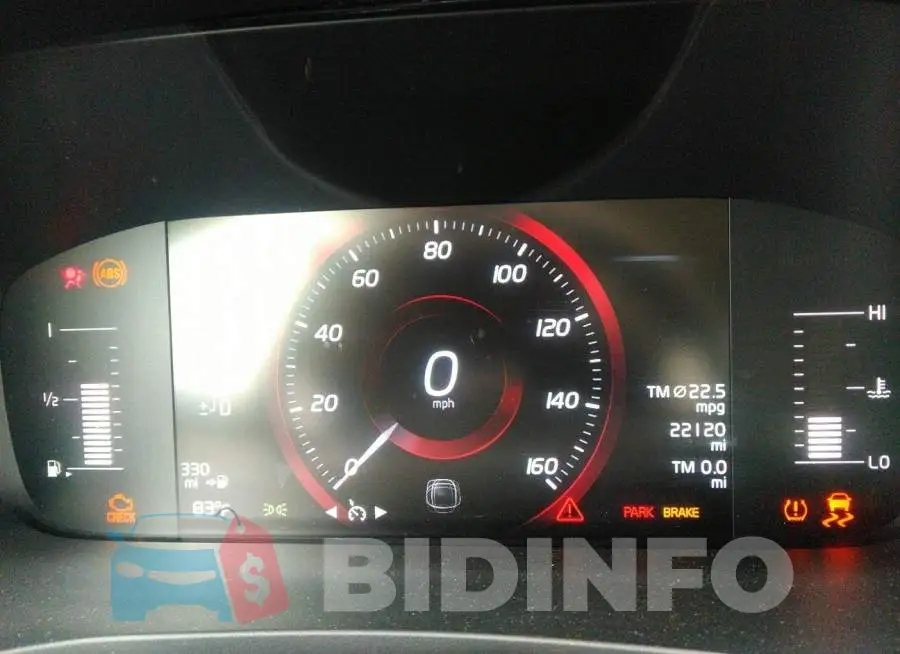 7JR102FK8KG016483 Photo# 7