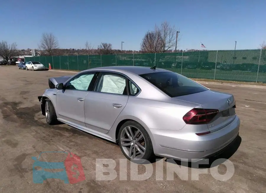 1VWDT7A33HC034323 Photo# 3