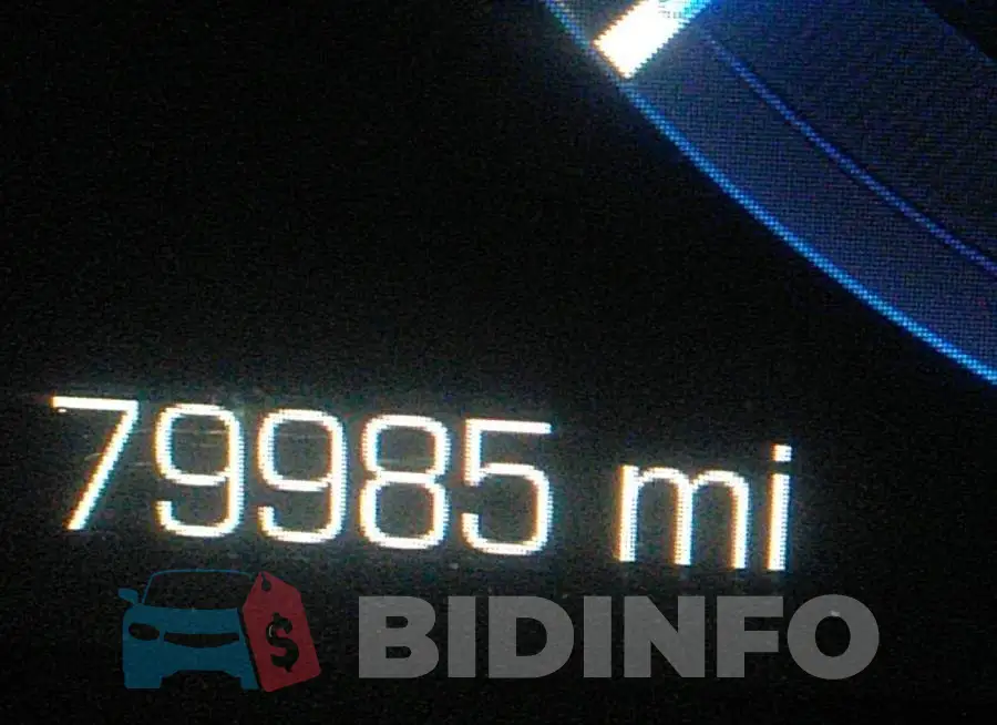 1G6AZ5SS8G0124567 Photo# 7
