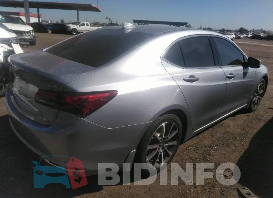 19UUB3F75FA007127 Photo# 4