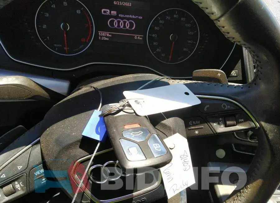 WA1ANAFY0J2023321 Photo# 11