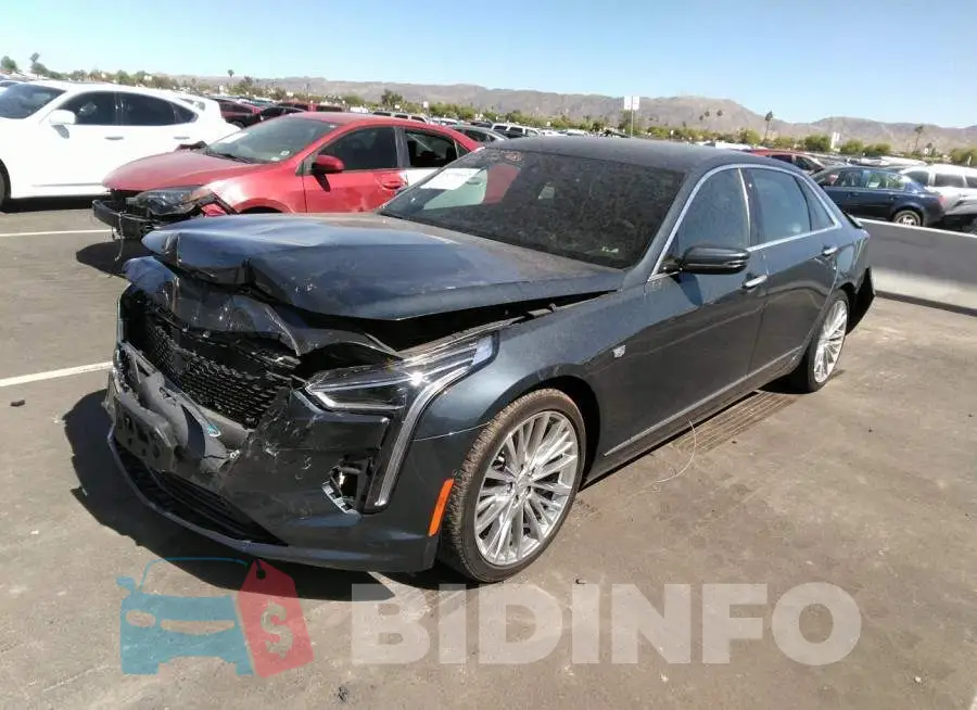 1G6KD5RS8KU127950 Photo# 2