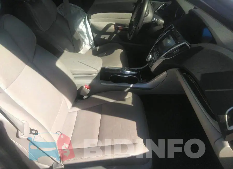 19UUB3F75FA007127 Photo# 5