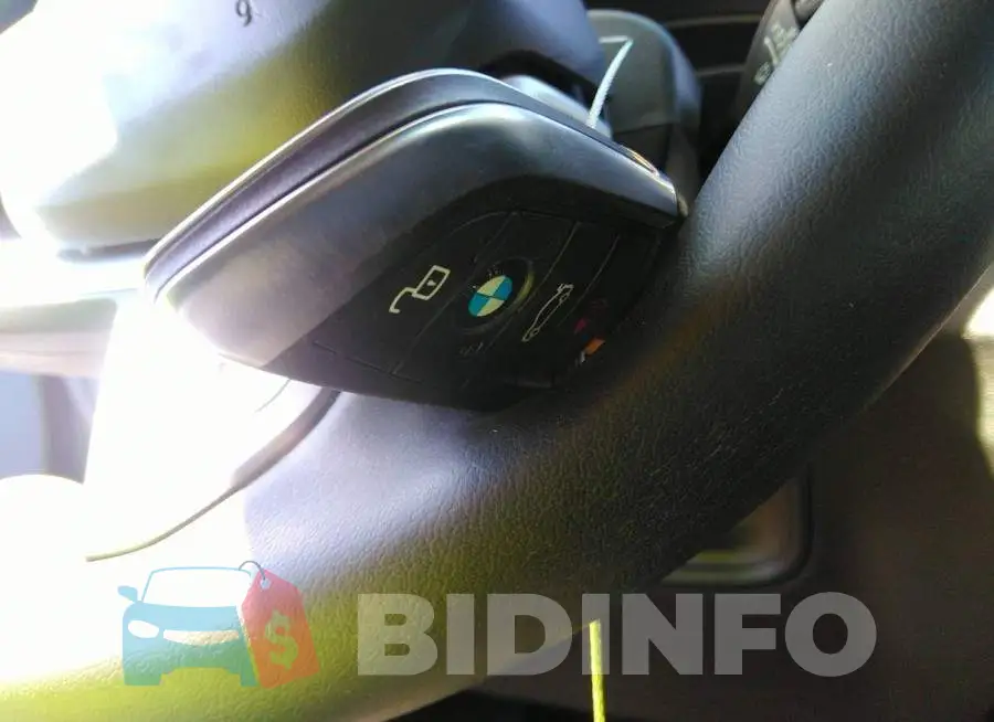 5UX43DP01N9J95632 Photo# 11