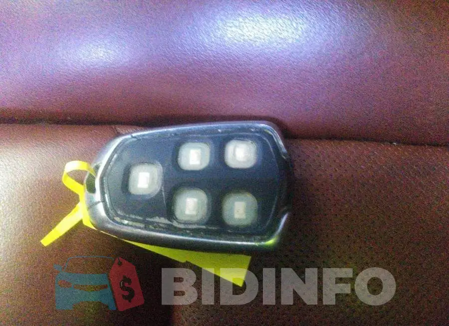 1G6AZ5SS8G0124567 Photo# 11