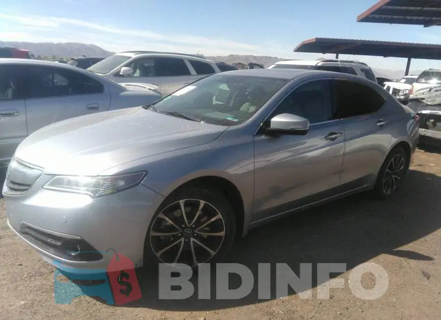 19UUB3F75FA007127 Photo# 2