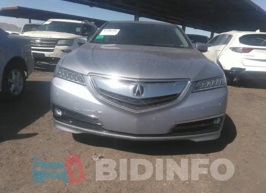 19UUB3F75FA007127 Photo# 6