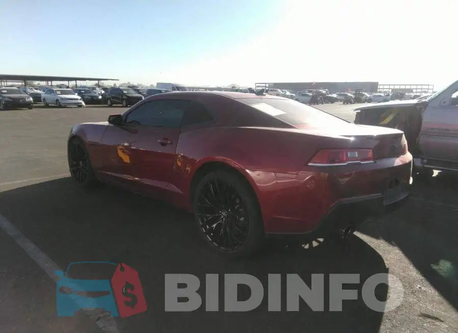 2G1FD1E36F9115541 Photo# 3
