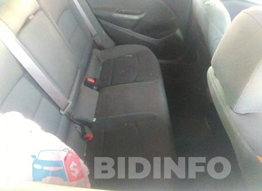 1G1BE5SMXG7250816 Photo# 8