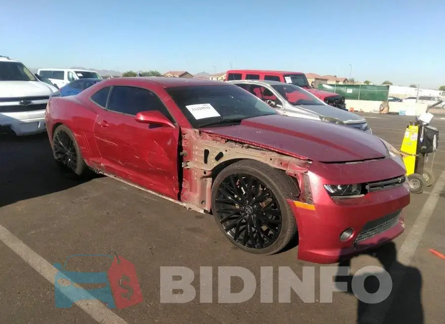 2G1FD1E36F9115541 Photo# 1