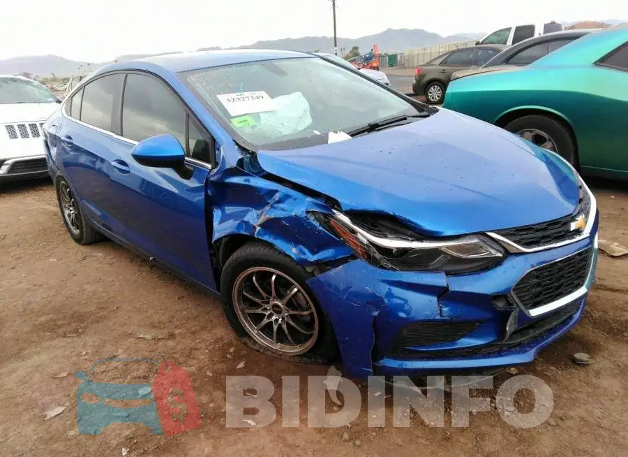 1G1BE5SM3J7246937 Photo# 1