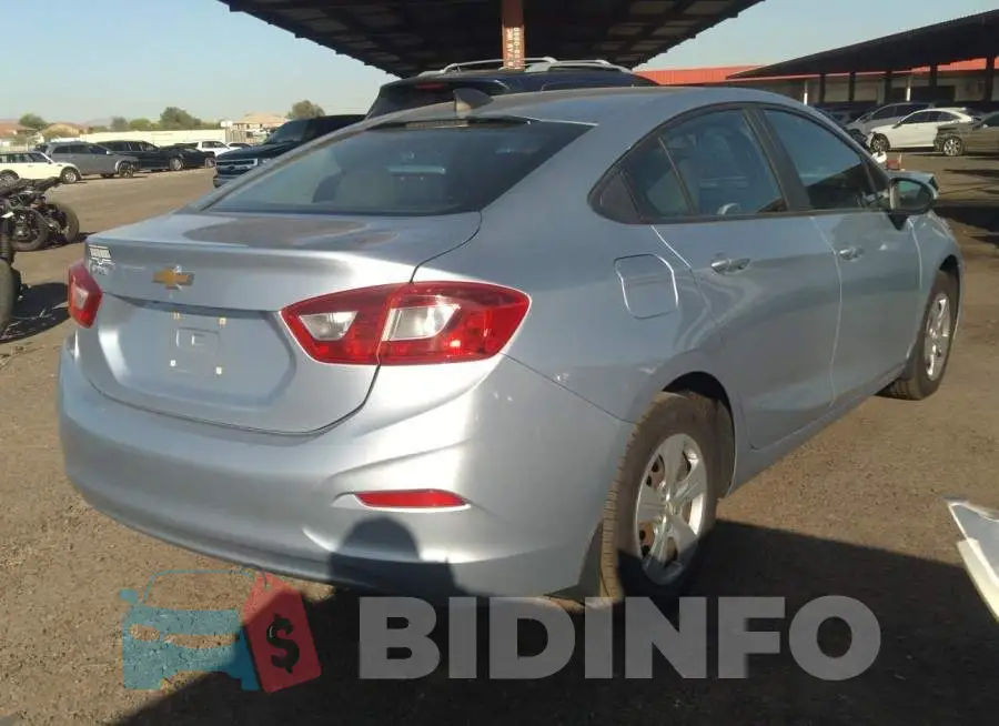 1G1BC5SMXH7187076 Photo# 4