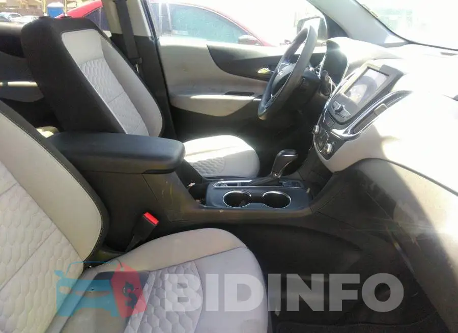 3GNAXTEV8ML387130 Photo# 5