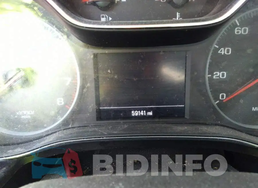 1G1BC5SM3K7148613 Photo# 7