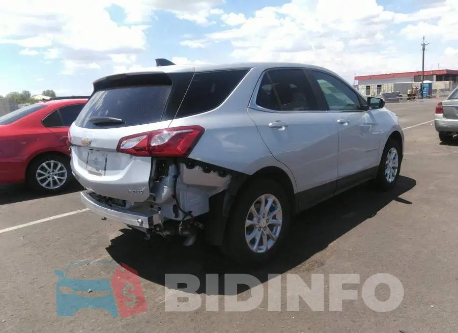 3GNAXTEV8ML387130 Photo# 4