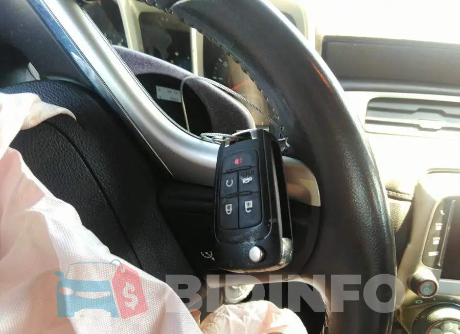 2G1FD1E32F9300864 Photo# 11