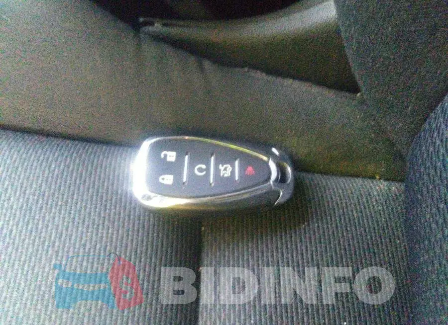 1G1BE5SMXG7250816 Photo# 11