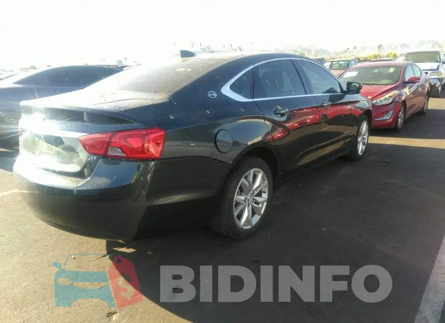 2G1105S31J9121984 Photo# 4
