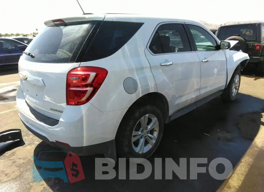 2GNALBEK5G6256130 Photo# 4
