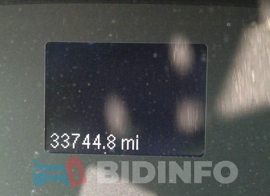 MAJ3P1RE4JC183406 Photo# 7